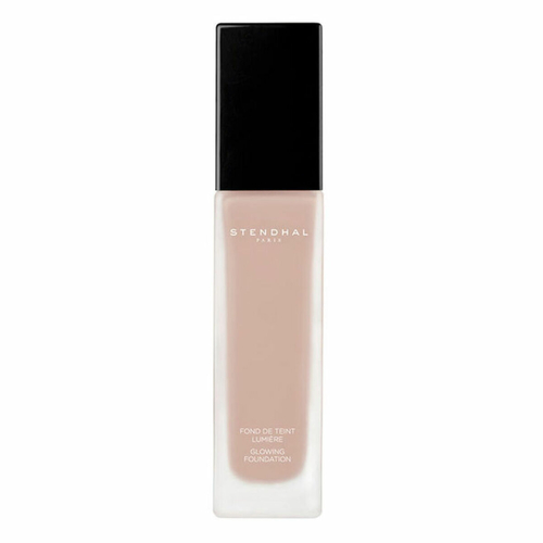 Liquid Make Up Base Stendhal Lumière Nº 221 Sable Rosé (30 ml) (30 ml)