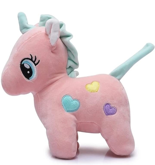 Soft Toy Plush for Kids, Baby Boy and Girl Birthday 