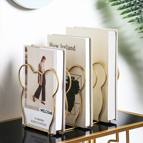 Nordic Wire Shelf