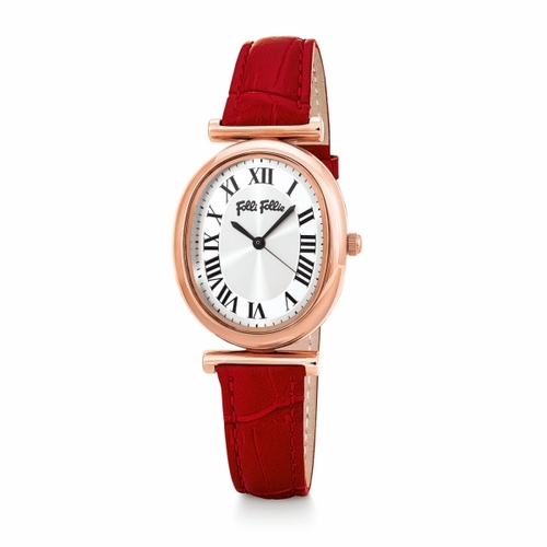 Folli Follie WF18R029SPS watch woman quartz