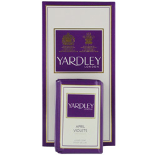 YARDLEY by Yardley