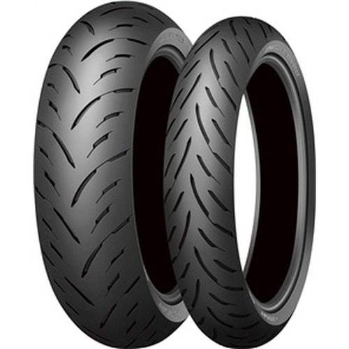 Motorbike Tyre Dunlop SPORTMAX GPR300F 110/80ZR18