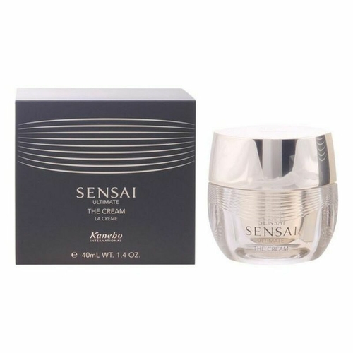 Firming Cream Ultimate Sensai (40 ml)