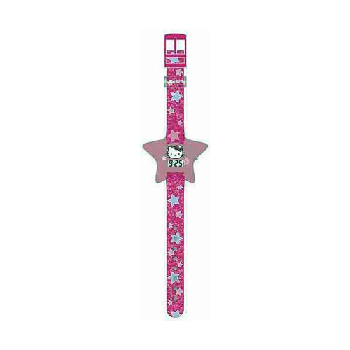 Infant's Watch Hello Kitty