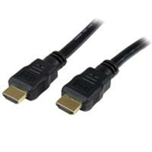 StarTech.com HDMM3 3 ft. High Speed HDMI to HDMI Male to Male Cable&#4