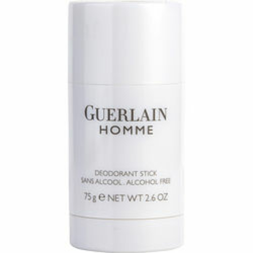 GUERLAIN HOMME by Guerlain