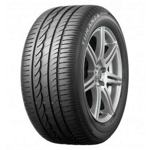 Car Tyre Bridgestone ER300 TURANZA 225/60YR16