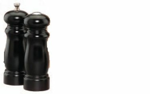 Chef Specialties 08352 8  - 20 cm Windsor - Ebony Salt Mill