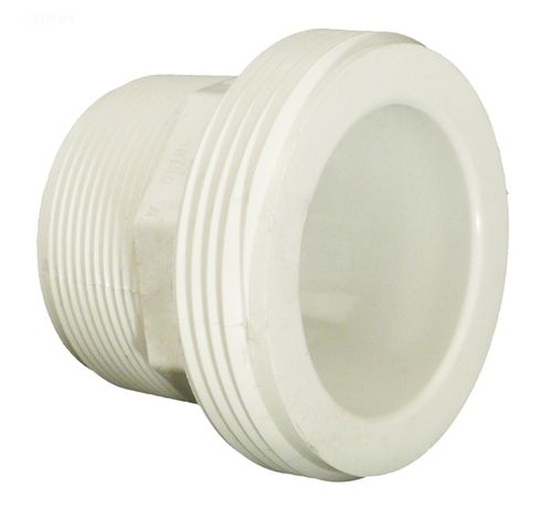 Waterway WW4175170 2 in. Buttress Thread x 2 in. MPT