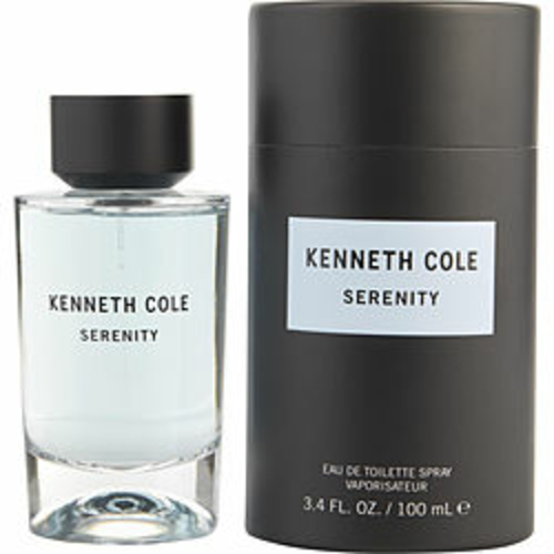 KENNETH COLE SERENITY by Kenneth Cole