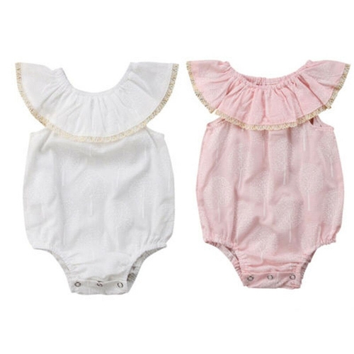 0-24M Newborn Summer Cotton Clothes Infant Baby