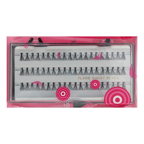 False Eyelashes Lb Individual Lashes Short 921-50