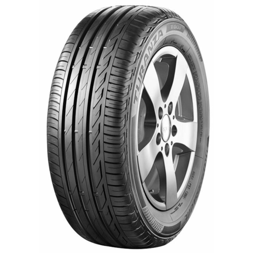 Car Tyre Bridgestone T001 TURANZA 225/50WR18