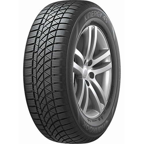 Car Tyre Hankook H740 KINERGY 4S 195/60HR16