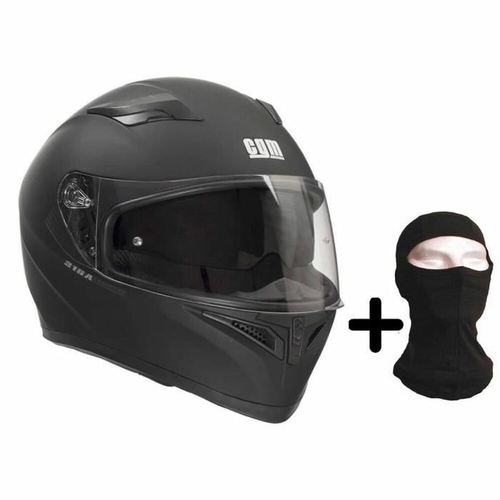 Helmet CGM 316A 59-60 Matte back