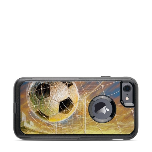 DecalGirl OCI7-SOCCER OtterBox Commuter iPhone 7 Case Skin - Soccer