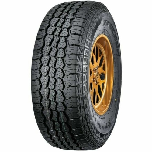 Off-road Tyre Tracmax X-PRIVILO AT01 255/70SR15C