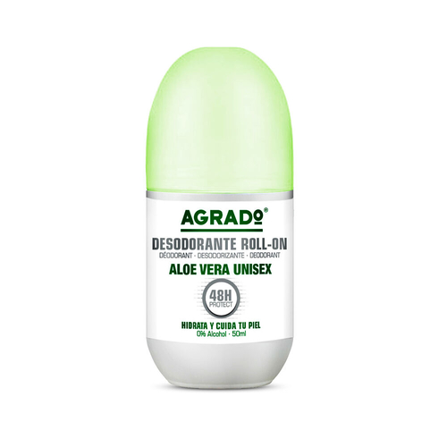 Roll-On Deodorant Agrado