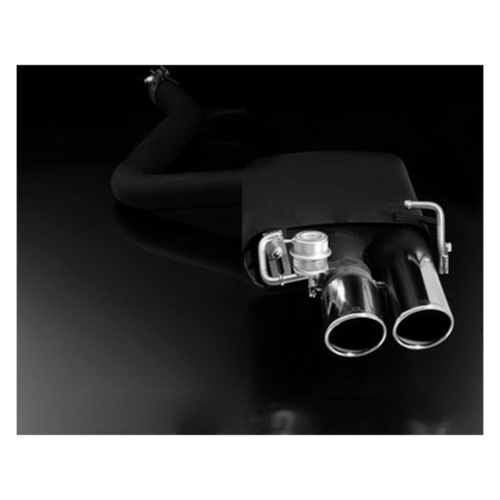 Exhaust Pipe Remus 509013 0556R ø 8,4 cm