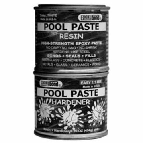 Atlas 530337 Set Pool Paste