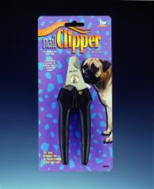 J W Pet Company Deluxe Nail Clipper Large - 65016