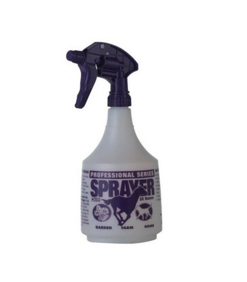 Little Giant PS32PURPLE 32 oz Spray Bottle in Purple