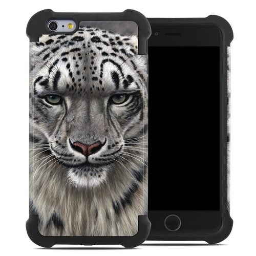 Jeremy Paul AIP6PBC-COTWILD Apple iPhone 6 & 6S Plus Bumper Case - Cal