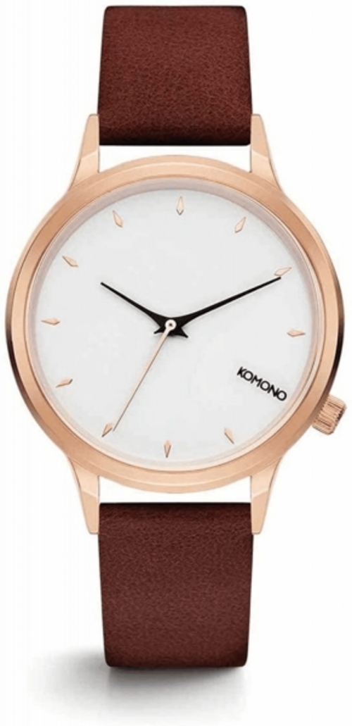 Komono KOM-W2756 watch woman quartz