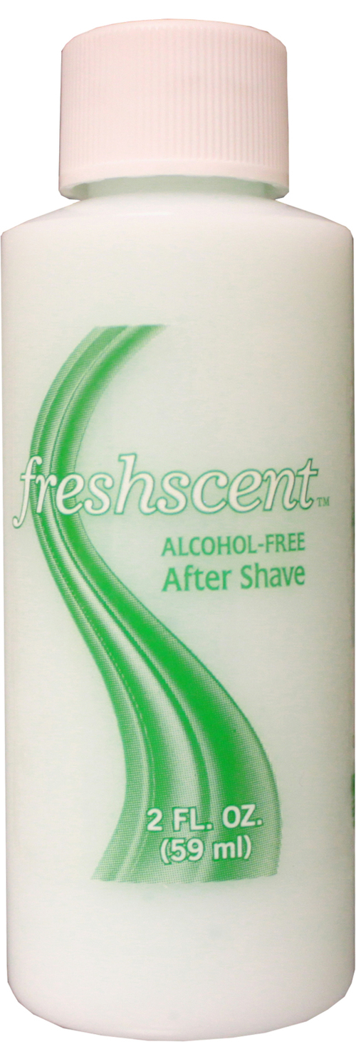 Freshscent After Shave - 2 oz