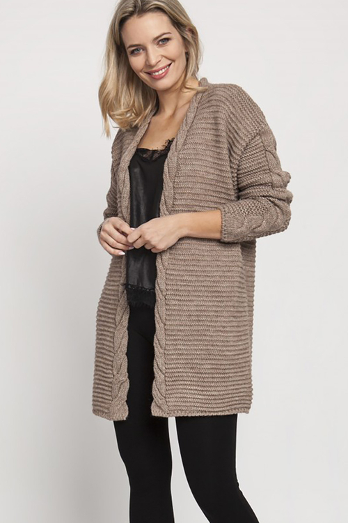  Cardigan model 139023 MKM 