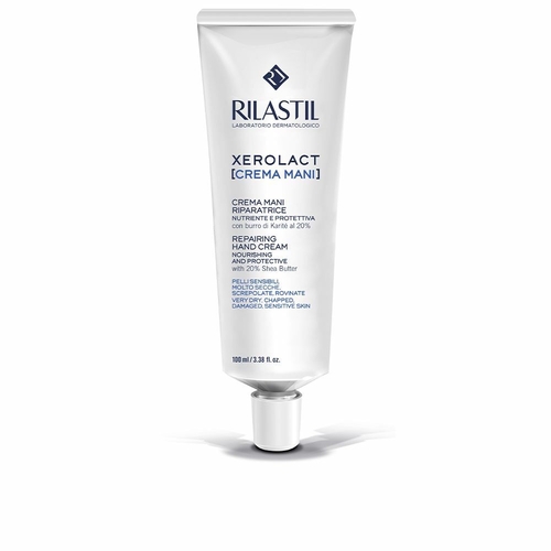 Hand Cream Rilastil Xerolact Hands (100 ml)