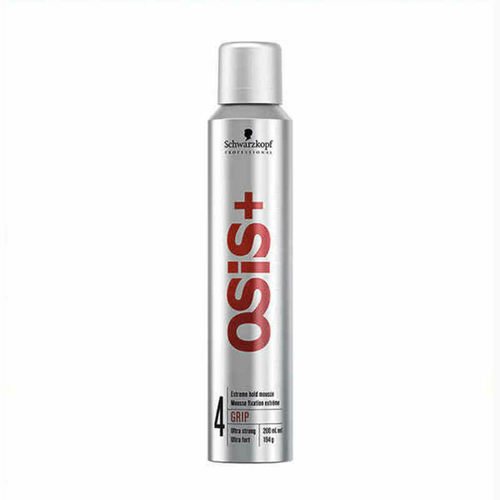 Fixing Mousse Osis Schwarzkopf (200 ml)