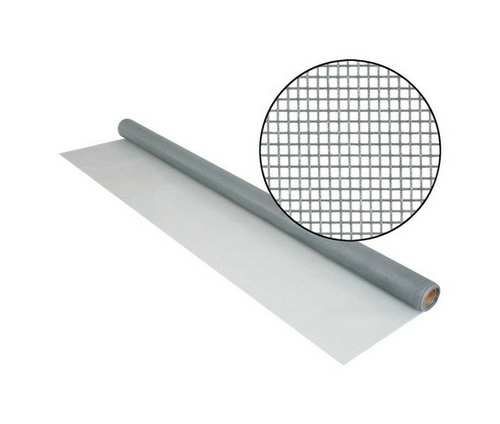 Phifer Wire 3003929 32 x 84 in. Gray Fiberglass Replacement Screen - p