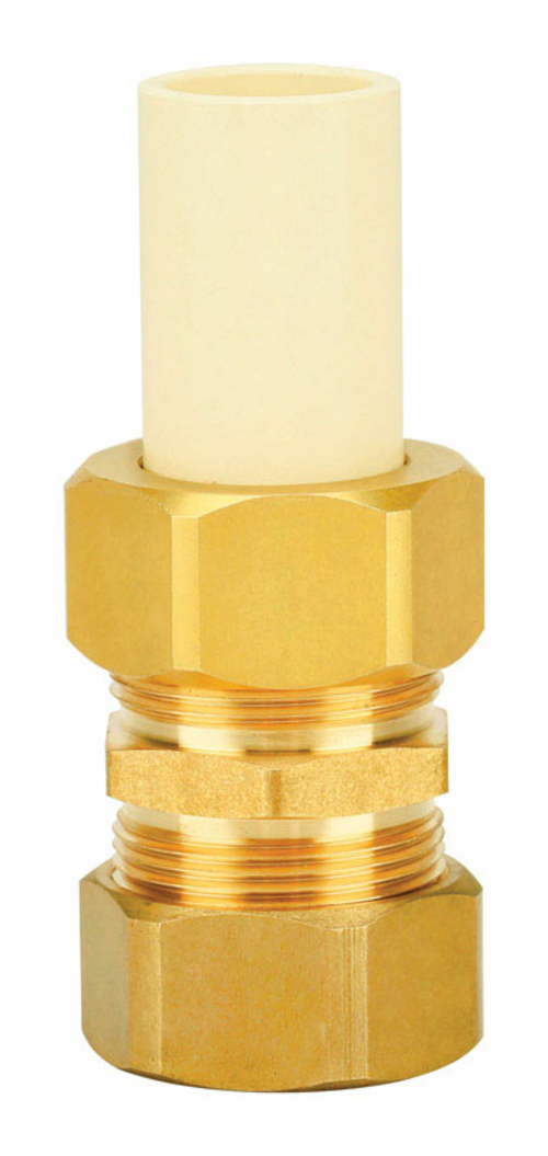 Homewerks Worldwide 4694238 40.75 x 0.87 in. Schedule Compression Bras