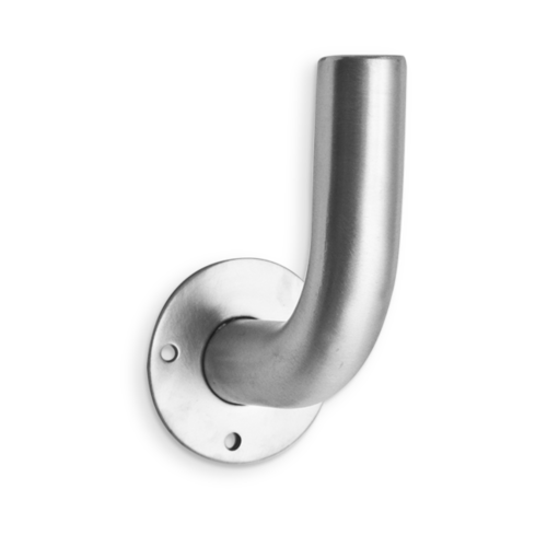 AJW US11 Security Toilet Tissue Holder- Exposed Mounting- Surface Moun