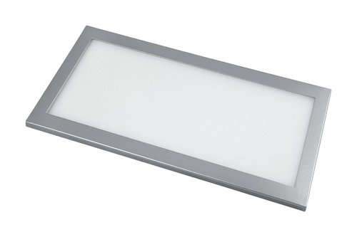 Amertac 3839347 9 in. Edgelit Plug-In LED Under Cabinet Light Strip&#4