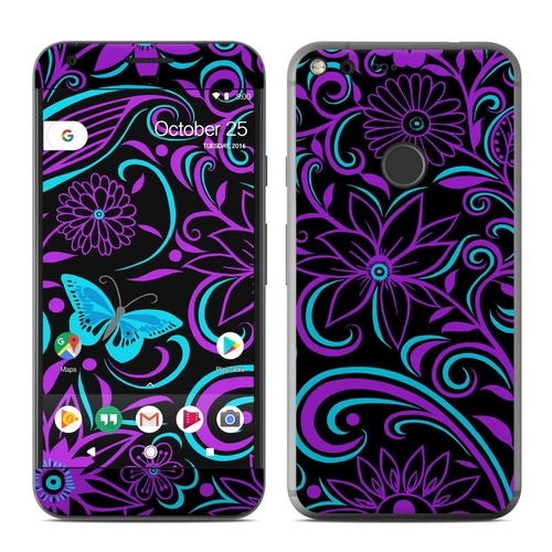 DecalGirl GPXL-FASCSUR Google Pixel XL Skin - Fascinating Surprise