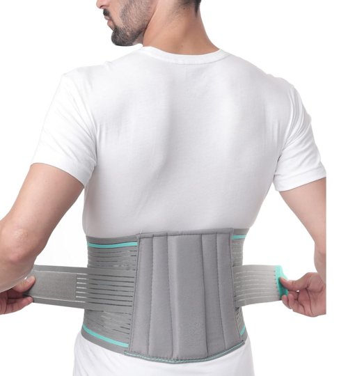 Sacral Belt Backk Support