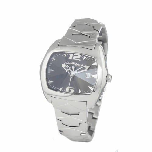 Chronothec CT2188L-02M watch man quartz