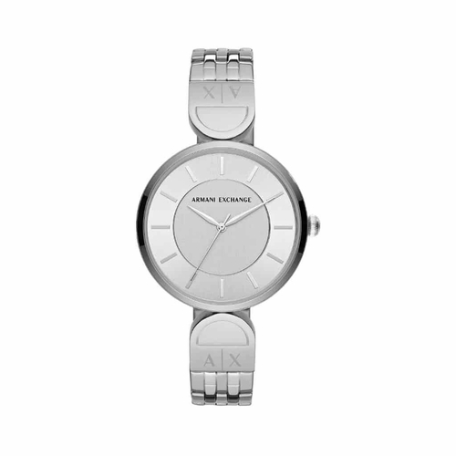 Grey Armani Exchange AX5327