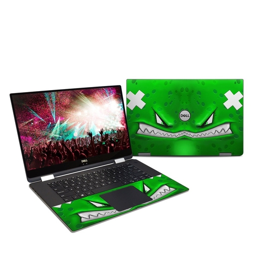 DecalGirl DX95-CHUNKY Dell XPS 15 2-in-1 9575 Skin - Chunky