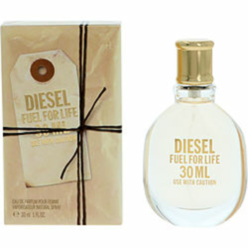 DIESEL FUEL FOR LIFE by Diesel