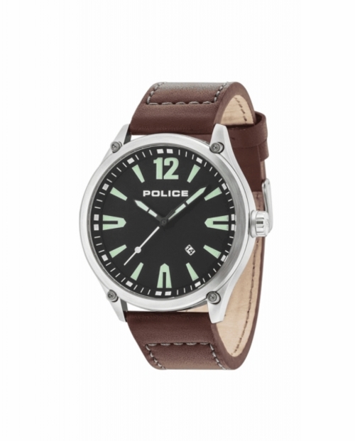 Police R1451287002 watch man quartz