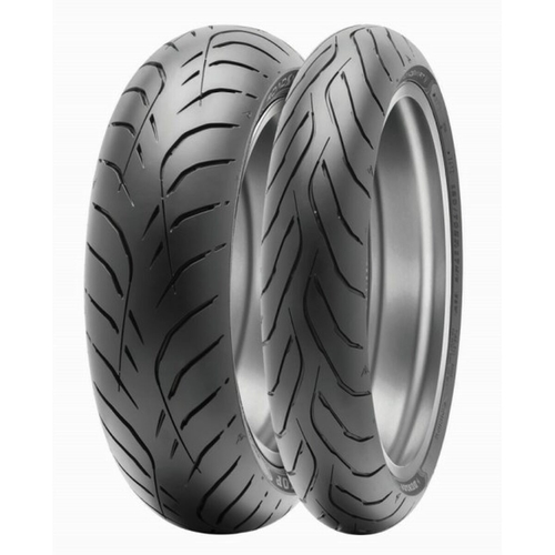 Motorbike Tyre Dunlop SPORTMAX ROADSMART IV 150/60HR17