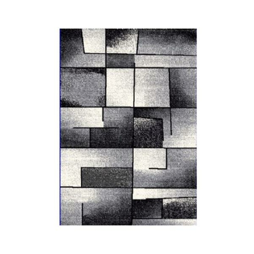 Miami No Exit Grey Rug