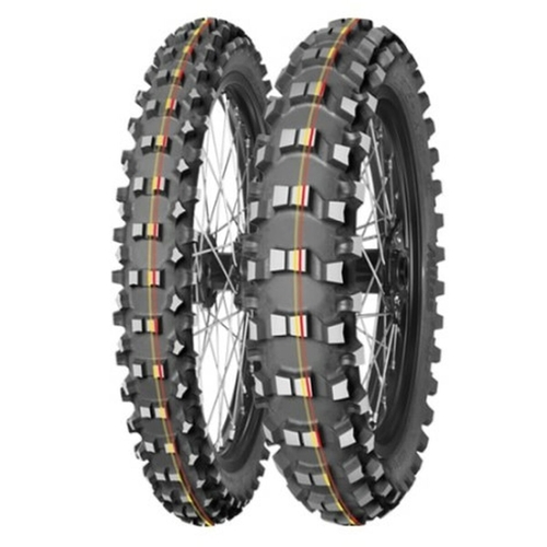 Motorbike Tyre Mitas TERRA FORCE-MX SM SUPER 120/90-18