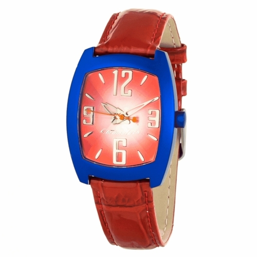 Chronothec CT2050L-05 watch woman quartz