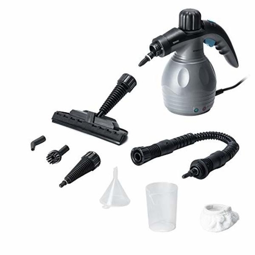 Vaporeta Steam Cleaner Cecotec HydroSteam 1030 Active 350 ml 1000W