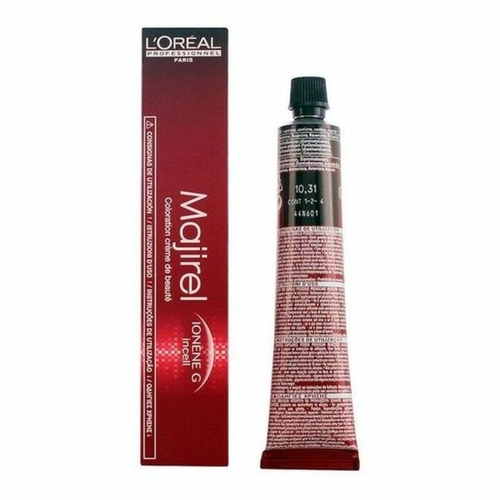 Permanent Dye Majirel L'Oreal Professionnel Paris 0000003573 (50 ml)