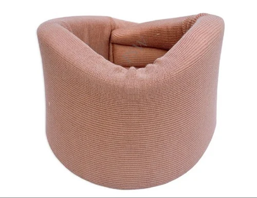 Soft Cervical Collar Full Foam